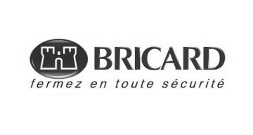 serrure Bricard à lyon