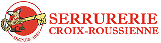 Serrurerie Croix Roussienne